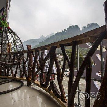 张家界森林公园玉平客栈酒店提供图片