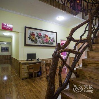 张家界森林公园玉平客栈酒店提供图片