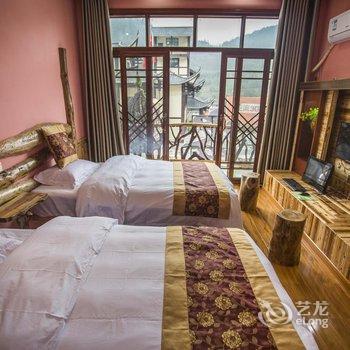 张家界森林公园玉平客栈酒店提供图片
