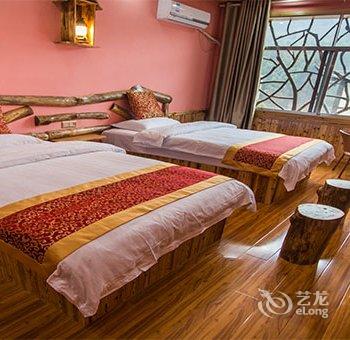 张家界森林公园玉平客栈酒店提供图片