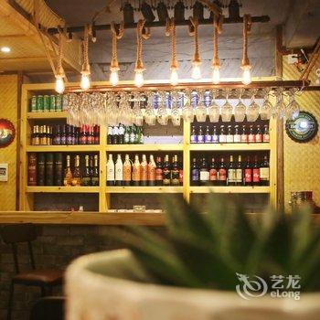 雷山西江枫叶蝴蝶度假酒店酒店提供图片