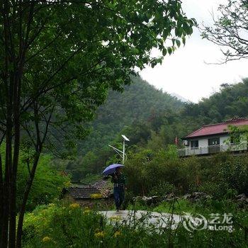 泾县月亮湾归园田居山庄酒店提供图片