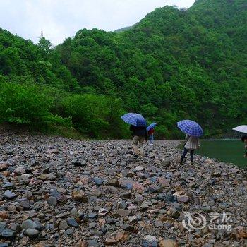 泾县月亮湾归园田居山庄酒店提供图片