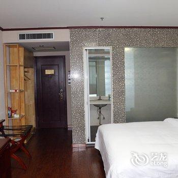 济宁汇泉智选酒店酒店提供图片