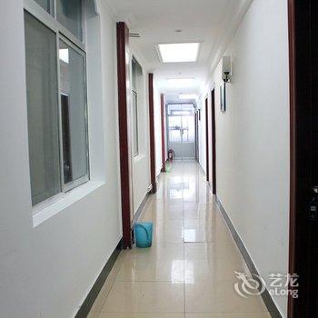 威海禧旺宾馆酒店提供图片