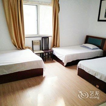 威海禧旺宾馆酒店提供图片