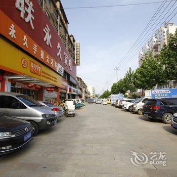 银座佳驿酒店(菏泽郓城汽车站店)酒店提供图片