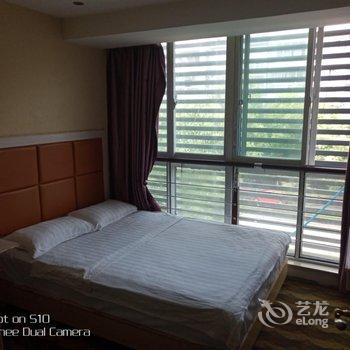 泾县豪利宾馆(宣城)酒店提供图片