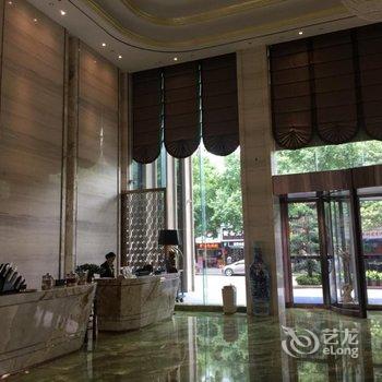 衡阳南岳君雅洲际酒店用户上传图片