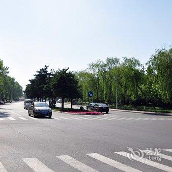 北戴河义瑞旅馆酒店提供图片