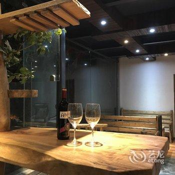 四姑娘山云尚山居精品客栈酒店提供图片