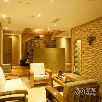 舟山37度2主题酒店酒店提供图片