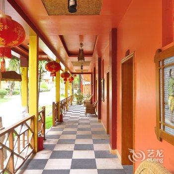 景洪傣泐别墅酒店酒店提供图片