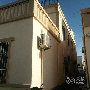 敦煌市轩宇青年驿站酒店提供图片