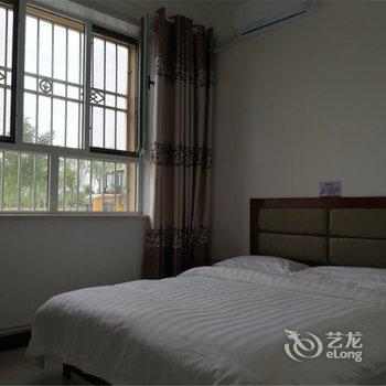 敦煌市轩宇青年驿站酒店提供图片