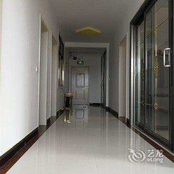 敦煌市轩宇青年驿站酒店提供图片