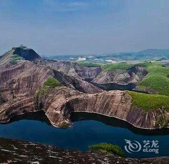 资兴悦山民宿酒店提供图片