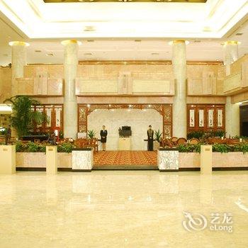 北京新北纬饭店酒店提供图片