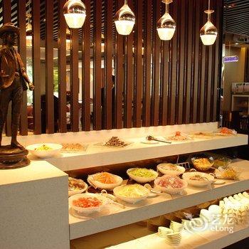 北京新北纬饭店酒店提供图片