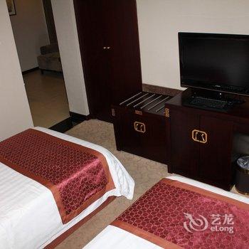 北京新北纬饭店酒店提供图片