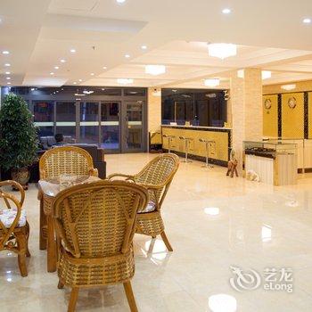 青海湖西南大酒店酒店提供图片