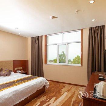 青海湖西南大酒店酒店提供图片