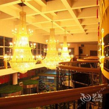 张家口怀来欣唐温泉酒店酒店提供图片