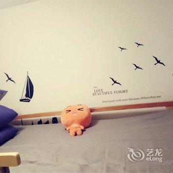 上海new爱尚国际青年旅舍酒店提供图片
