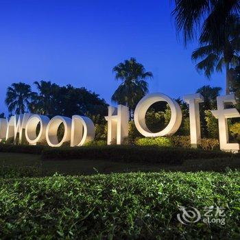 香港迪士尼好莱坞酒店酒店提供图片