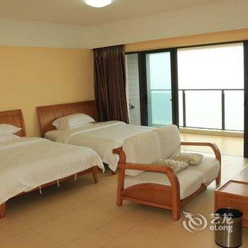 阳江保迪保利度假公寓酒店提供图片