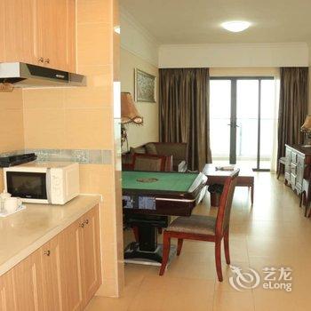 阳江保迪保利度假公寓酒店提供图片