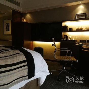 上海锦江汤臣洲际大酒店用户上传图片