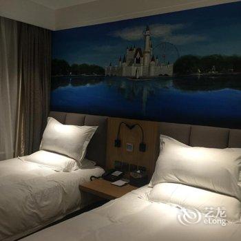 北京秋果酒店(五棵松店)用户上传图片