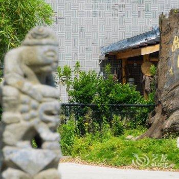 杭州树下民宿酒店提供图片