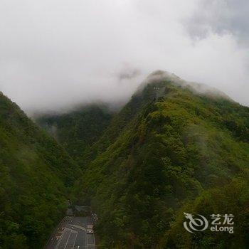 神农架森林一号酒店酒店提供图片