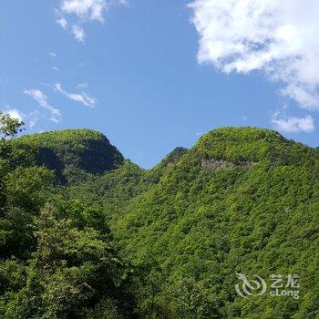 神农架森林一号酒店酒店提供图片