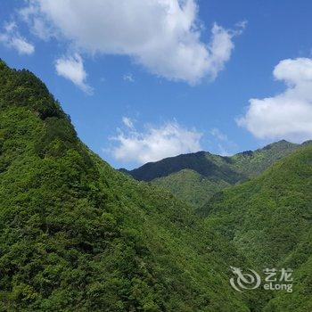 神农架森林一号酒店酒店提供图片