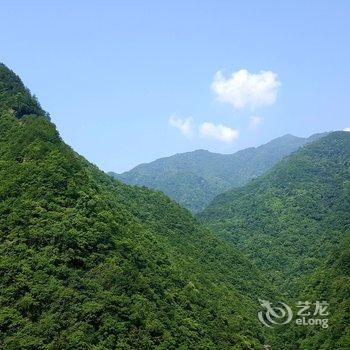 神农架森林一号酒店酒店提供图片