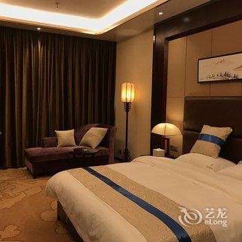 仁寿县城市映象酒店酒店提供图片
