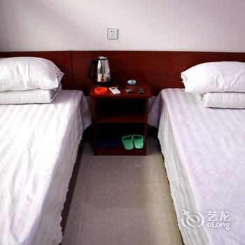 兴城逸利家庭宾馆酒店提供图片