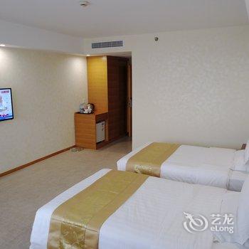 上海东方万国仲鑫酒店酒店提供图片