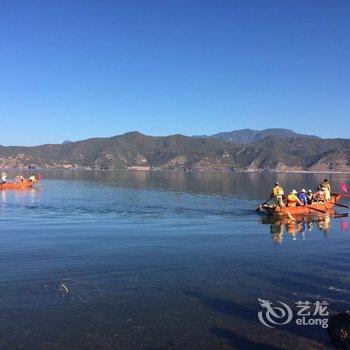 丽江普米阳光客栈(泸沽湖店)酒店提供图片