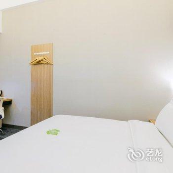 汉普敦酒店(广州太古汇石牌桥地铁站店)酒店提供图片