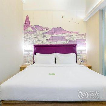 汉普敦酒店(广州太古汇石牌桥地铁站店)酒店提供图片