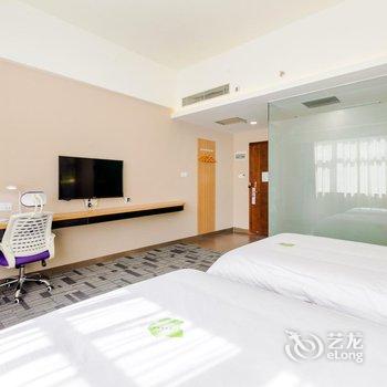 汉普敦酒店(广州太古汇石牌桥地铁站店)酒店提供图片
