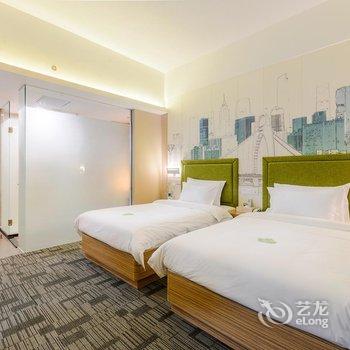 汉普敦酒店(广州太古汇石牌桥地铁站店)酒店提供图片