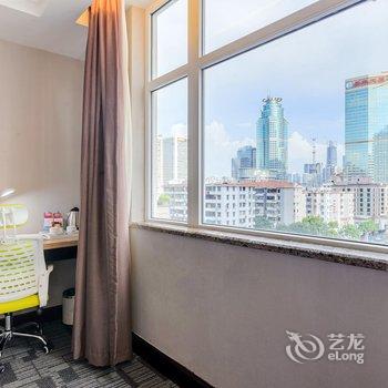 汉普敦酒店(广州太古汇石牌桥地铁站店)酒店提供图片