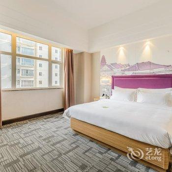 汉普敦酒店(广州太古汇石牌桥地铁站店)酒店提供图片