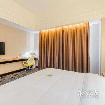 汉普敦酒店(广州太古汇石牌桥地铁站店)酒店提供图片