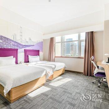 汉普敦酒店(广州太古汇石牌桥地铁站店)酒店提供图片